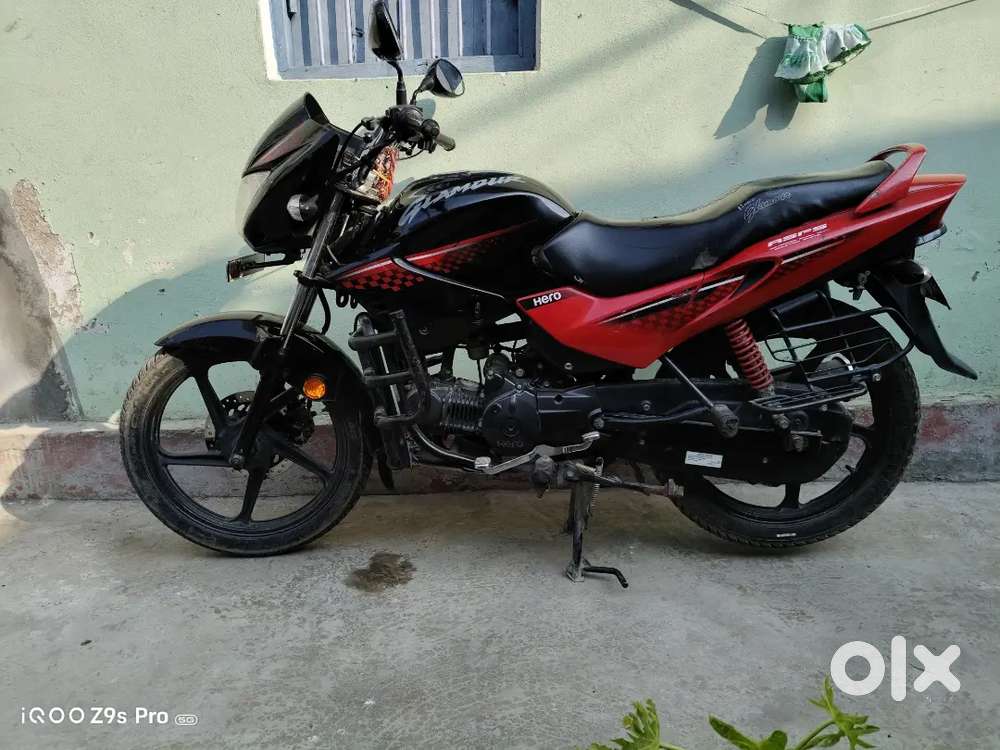 Avilable in newly condition..