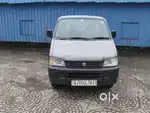 Maruti Suzuki Eeco 5 STR With AC Plus HTR CNG, 2021, CNG & Hybrids