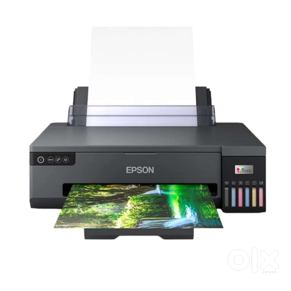 Epson l8050 DTF Printer