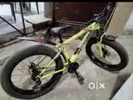 Cycle for sale