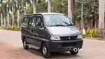Maruti Suzuki Eeco 5 STR, 2016, Petrol