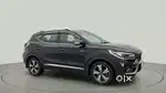 MG ASTOR 1.5 Sharp, 2023, Petrol