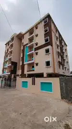 2BHK Ready to move with 100% Loan