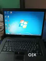 Dell laptop latitude e5500