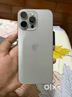 iPhone 16 Pro Max 256gb Natural Titanium US Model