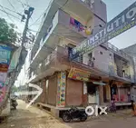Main market