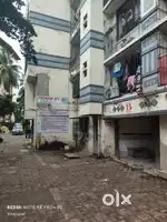 Sell Flat In 41 Lacs Mira Road East