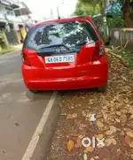 Well maintained