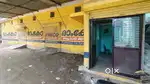 Rent Godown 1510sqft including a office room
