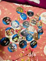 Ps4 cd     /ps5 cd