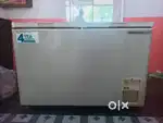 Voltasa fridge 320 l