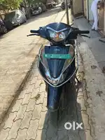 Amphere Magnus Electric Scooter,only 2.5yrs old,1st owner,insurance ok