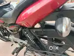 Bajaj Pulsar 150 – 2016 Model – Super Condition