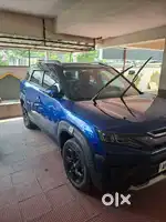 Maruti Suzuki Vitara Brezza 2023 August  model hybrid Well Maintained