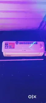 New condition two Ac  for sell  arjantly