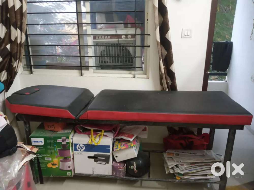 Massage Table