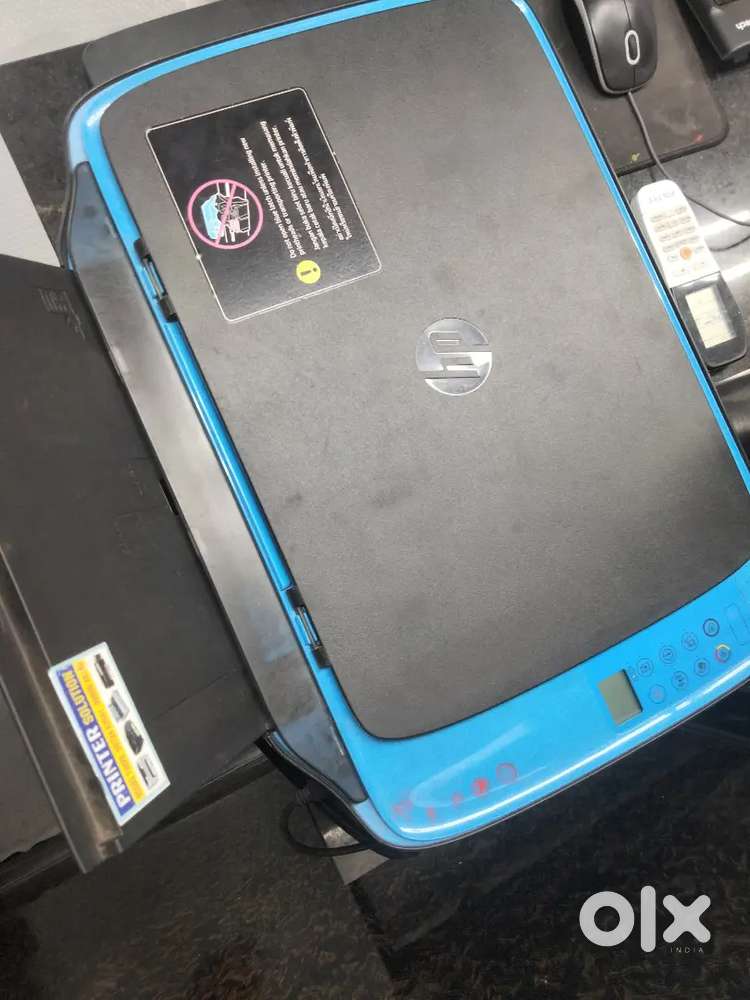 HP ink tank 419wifi printer