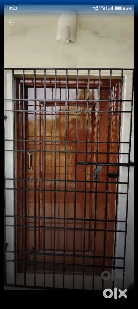 2BHK Apartment for Rent