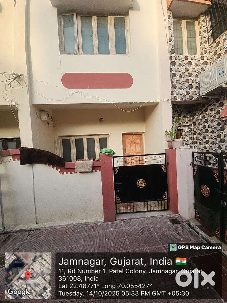 2 BHK House For Rent