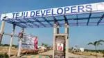 TEJU DEVELOPERS PVT LTD