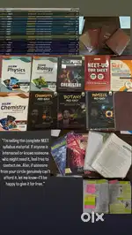 PW/ALLEN neet modules