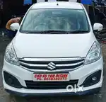Maruti Suzuki Ertiga VXI Petrol, 2018, Petrol