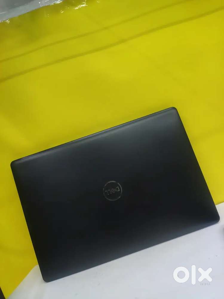 DELL Laptop/Lifetime service warranty/ Core i5/8GB DDR4 RAM/256GB SSD