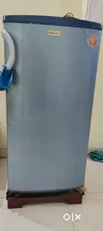 Electrolux Fridg