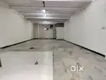 CARPET AREA 4400 SQ.FT COMMERCIAL GALA SPACE, WARE HOUSE