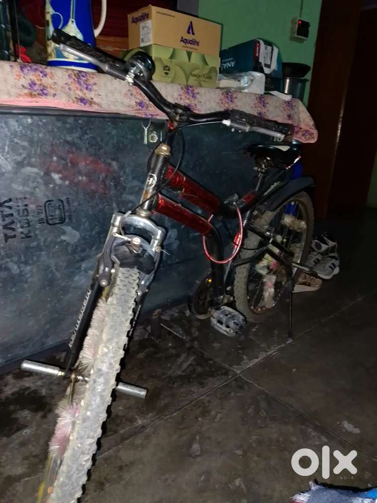 Atlas good condition