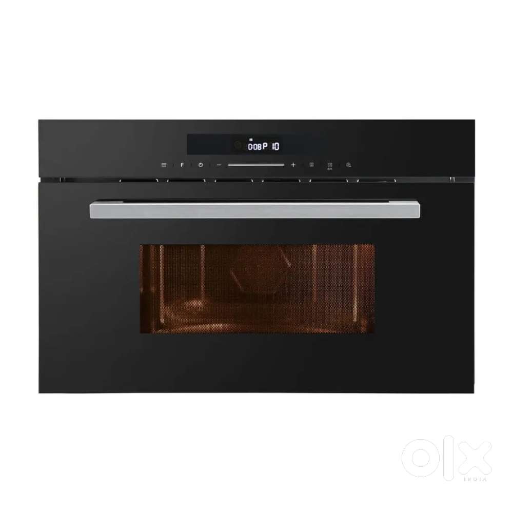Faber built-in oven
