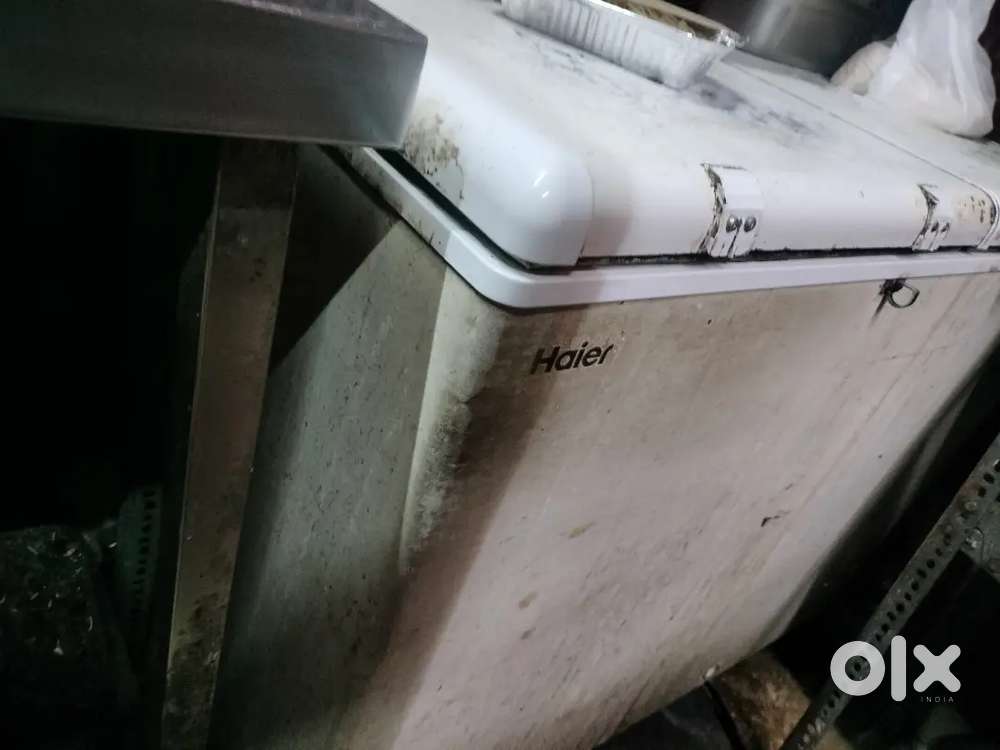 Freezer sale