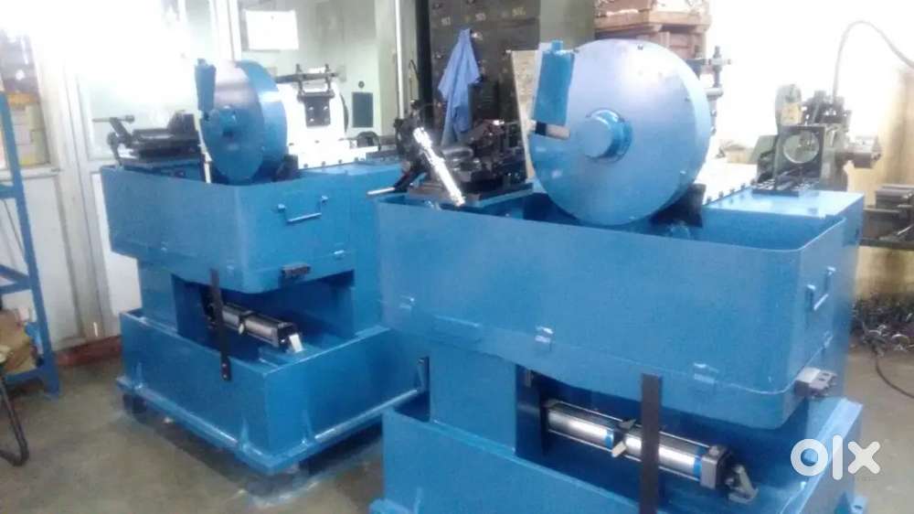 Dro Milling machine and surface grinding operator needed