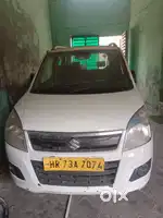 CNG company fitted gear engine ok