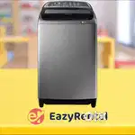 Washing machine on rent at affordable price @699