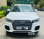 Audi Q3 2.0 35 TDI Quattro Technology, 2016, Diesel