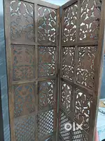 Wooden Partition with low price