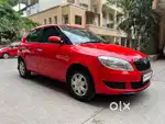 Skoda Fabia 2010-2015 1.2 MPI Ambition, 2012, Petrol