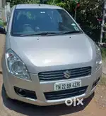 Only & Just 45K Kms !! Ritz