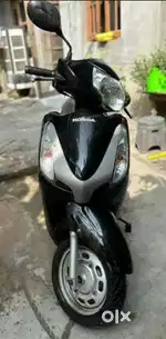 1st Owner good condition Honda Aviator