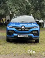Renault Kiger RXT AMT Opt, 2022, Petrol