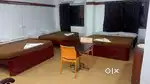 Front office and receptionist at Kanyakumari