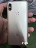 Mi Y2 mobile