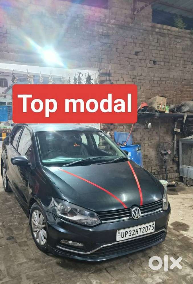 Volkswagen Ameo 1.5 TDI Highline, 2017, Diesel