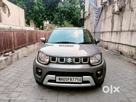 Maruti Suzuki Ignis 1.2 Zeta MT, 2023, Petrol
