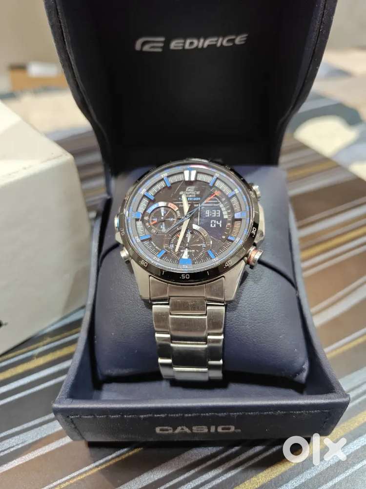 Casio Edifice ERA300DB