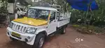 Mahindra bolero city pickup 2021/12