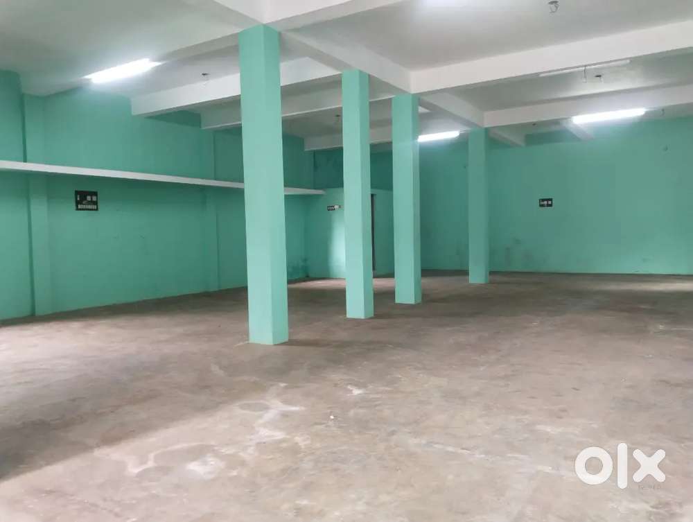 Godown Rent in Karikalam Pakkam