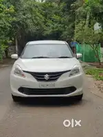 Maruti Suzuki Baleno 1.3 Sigma, 2016, Petrol