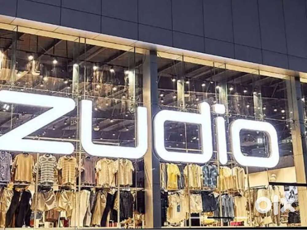 !! LIMITED VACANCY FOR ZUDIO IN LUCKNOW LOCATION!!